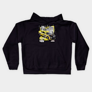 Ryan Blaney Series Playoffs Kids Hoodie